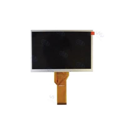 China Factory Supplied 10.1-inch IPS LCD Display 50pin 1024*600 TFT Color Screen 10.1 for sale