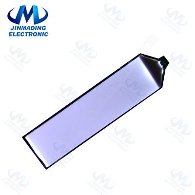 China JMD LED Backlight Panel, 72.5*18*3 LED Backlight White LED Backlight for sale