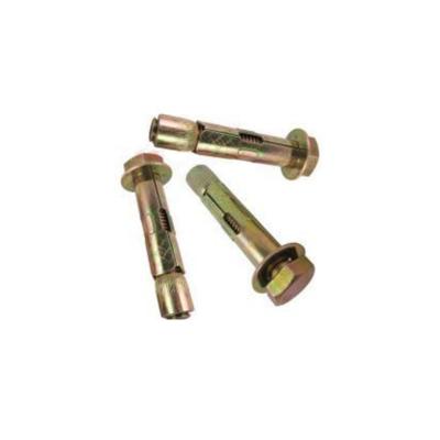 China Hexagon Expansion Bolt Metal Iron External Expansion Screw Inner Expansion Screw for sale