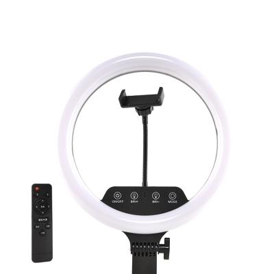 China Makeuplight 12 inch anchor ring shape live broadcast fill light shooting pictures, makeup photography soft light shooting light for sale