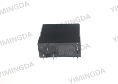 China 24 VDC Relay P & B for GT 3250 parts , spare parts number 760500205- for sale