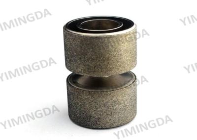 Chine La ROUE, RECTIFIANT, la POUSSIÈRE ABRASIVE 140/170 pour GT3250 partie, 71659005- à vendre