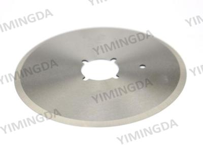 China 100WS Metal round cutting blades for Spreader parts , 101-028-051- for sale