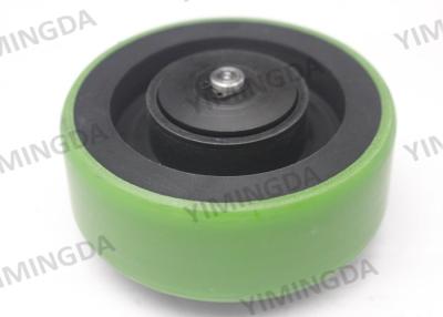 China Platform Wheel for Spreader parts , 050-745-005- , for Gerber Spreader for sale