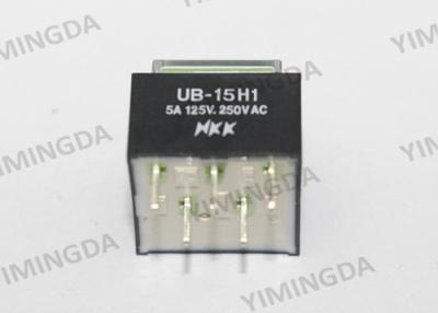 China Switch UB-15H1- spare part for XLC7000 Cutter for sale