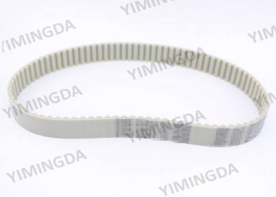 China 16mm Dia GT7250 Parts Timing Belt PN 180500272 Fo XLC7000 Z7 PARAGON for sale