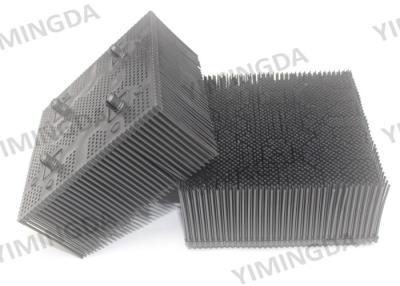 China Nylon Black 92910001 Cutter Black Bristle Block For Gerber GTXL Cutter Machine for sale