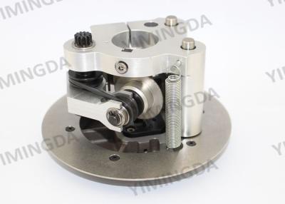 China 85628000 Sharpener & Presser Foot Assy for GTXL Parts , Textile Machine Parts for sale