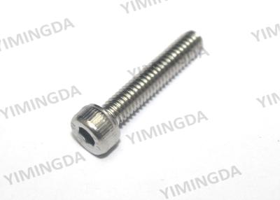 China 0026- Screw Thread Gerber Spareder Parts  GT3250 Gerber Knife 202 * 6.3 * 2.12mm for sale