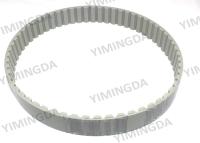China 180500213 Correa-x 25AT10/610BFX para los recambios del cortador de GT7250 Gerber en venta