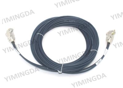 China 91116010 Cable Video C - Y For GTXL Parts , gerber cutter parts for sale