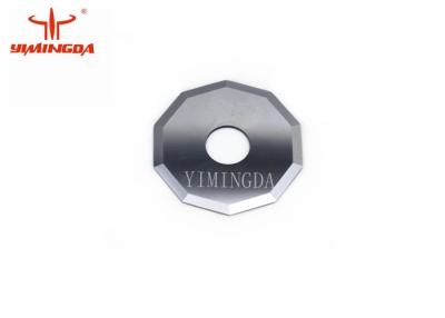 China Zund Cutter Blade Tungsten Carbide Z51 3910336 Rotary Blade For Zund for sale