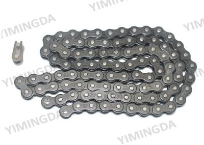 China PN1230-020-0094 Gerber Spreader Parts Wheel Chain 96 Roll 1 / 2 