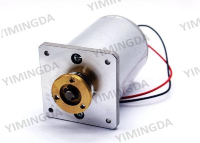 China Round Knife Motor Blade Motor for Yin / Takatori Spreader Machine Parts for sale