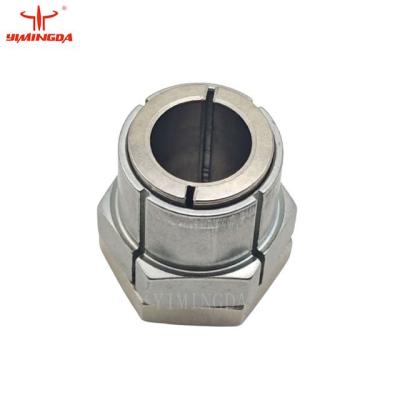 China 052156 LOCK SHAFT NUT Auto Cutting Machine Parts Bullmer Machine Parts for sale