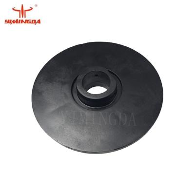 China 47140000 Flange, Plate, Mandrell Flange Assy For GT7250 GT5250 GT3250 Cutting Machine for sale