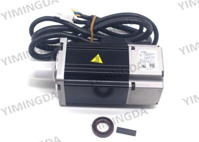 Cina 12 corridoi di PIN Cutter Spare Parts PN 99476000 Assy Drill Motor VX per il modello HX VX in vendita