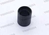 China Black Roller 123973 Auto Cutter Parts for Vector MX9 Cutter Maintenance Service Parts for sale