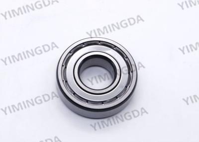 China PN 2355 Bearing Ball FAG 6204 2ZR Cutter Spare Parts For Gerber for sale