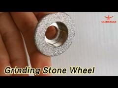 43323000 Grinding Stone Wheel Sharpening Diamond For Auto Cutter