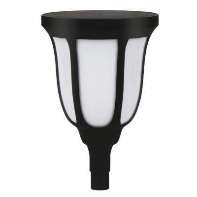 China 96led theme park the new solar powered lamp for sale