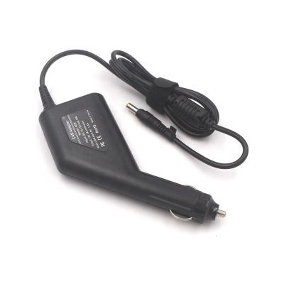 China Hot Selling LAPTOP CAR Charger Power Supply Adapter Transformer Charger Power Laptop For Asus 12V 3A 36W 4.8*1.7 New for sale