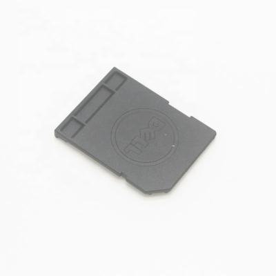 China Dustproof SIM USIM SD Card Slot Plastic Card Holder For Dell X2P50 New X2P50 for sale