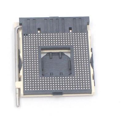 China good quality cpu socket base connector laptop for LOTES 478 new 478 for sale