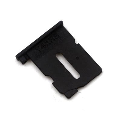 China Good quality Sim tray filler dummy sim usim card insert tray for P0N9H 75RJ0 K431W Y4KR8 new black P0N9H 75RJ0 K431W Y4KR8 for sale