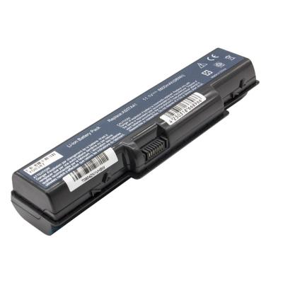 China Good Quality Laptop Notebook Battery Pack AS07A31 For Acer Aspire 2930 4730 5735 12Cells 8800mAh 11.1V 98Wh for sale