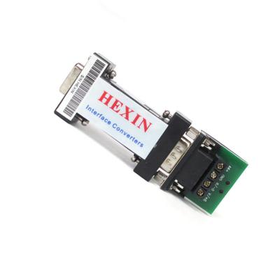 China Good quality LAPTOP Bi-directional RS485 passive to RS232 module new protocol adapter serial port conversion for sale