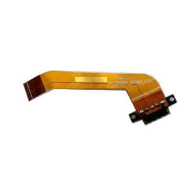 China Good Quality Connect Charging Flex Cable To Headset Laptop For MIIX320_POGO FPC MiiX 320-10ICR MiiX325 New MIIX320_POGO-FPC MiiX 320-10ICR Miix325 for sale