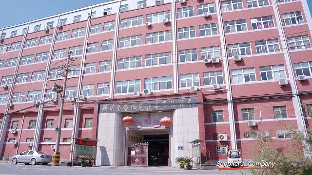 Verified China supplier - Zhengzhou Kingdoo Machinery Co., Ltd.