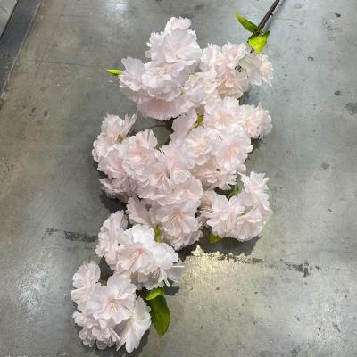 China Modern cheap cherry blossom cherry blossom tree for wedding event decoration home decor for sale