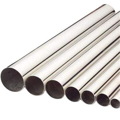 China Finished Industry A554 Hairline Flat Sided Inox Oval Decorative Stainless Steel Tube Oblong Pipe for sale