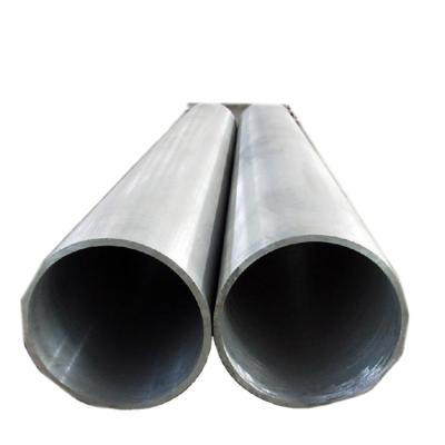 China Industry 309S Mirror Polished Hairline Satin Welded Seamless Stainless Steel Pipe Tube for sale