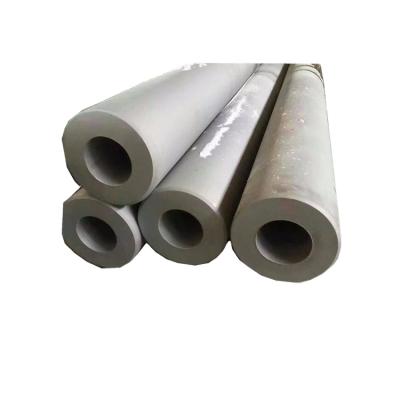 China Industry Cheap Price Customize Size AISI ASTM 544 Stainless Steel Inox Welded Metal Tube for sale