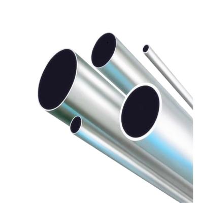 China Industry Water Well Casing Thin Wall 316l Stainless Steel Pipe for sale