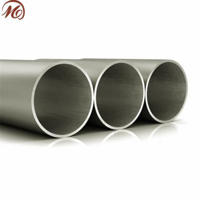 China Industry Standard 80-400 Mm Outside Diameter AISI Welded Stainless Steel Pipe for sale