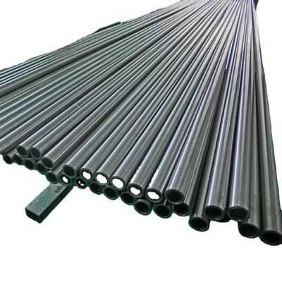 China construction sus439 stainless steel pipe for exhaust muffler pipe for sale