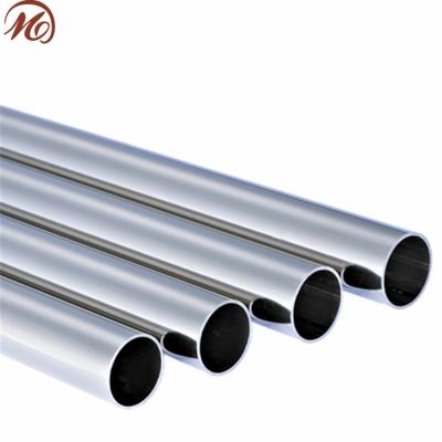 China Industry 410 Stainless Steel 3 Inch Welded Stainless Steel Pipe for sale