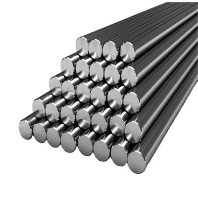 China Industry Hot Rolled Annealed SUS 310S 316 Stainless Steel Round Bar for sale