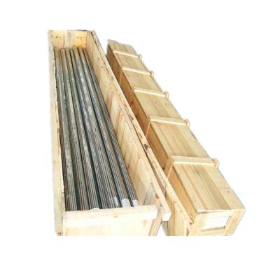 China Construction ASTM 316L Stainless Steel Bar / 316L Stainless Steel Rod for sale