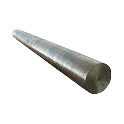 China Construction Stainless Steel Cavity Threaded Rod for sale