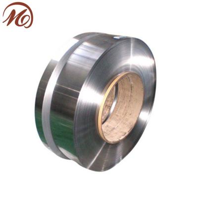 China Industry Standard AISI 300 Series Grade Stainless Steel Strip for sale