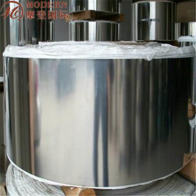 China Top Quality Construction Material DIN 1.4301 Stainless Steel Coil for sale