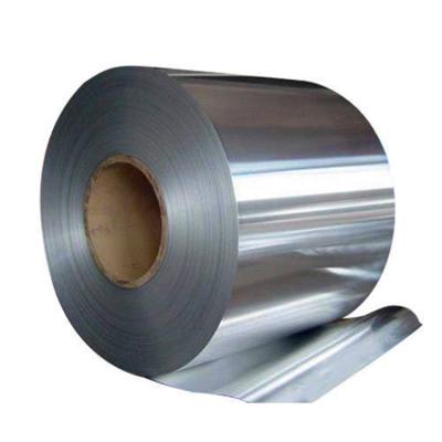 China Construction offer Stainless Steel 19-9DL Cold Rolled Stainless Steel Coil on discounted HOT SALE! ! ! for sale