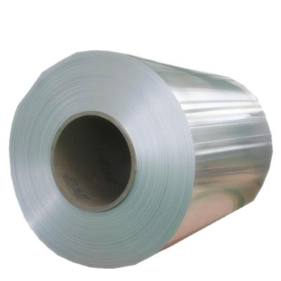 China Industries AISI 430 Stainless Steel Strip BA Finish Stainless Steel Coil Price for sale