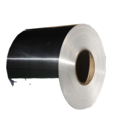 China Construction ASTM 430 Coil Strips 301 304 201 Decorative Stainless Steel Coil Cold Rolled 400 Series for sale