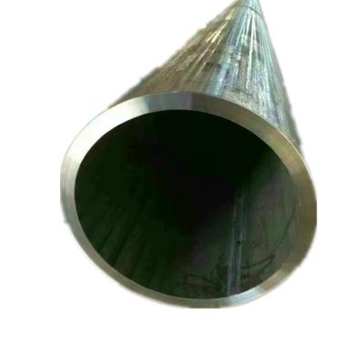 China Seamless Boiler Pipe 12Cr1MoVG 15CrMoVG 20MnG 15MnG 20G Alloy Steel Pipe Boiler Tube for sale